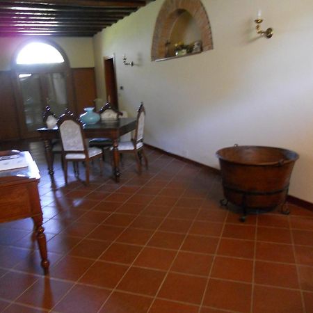 Agriturismo Boaria Bassa Castel dʼArio Zewnętrze zdjęcie