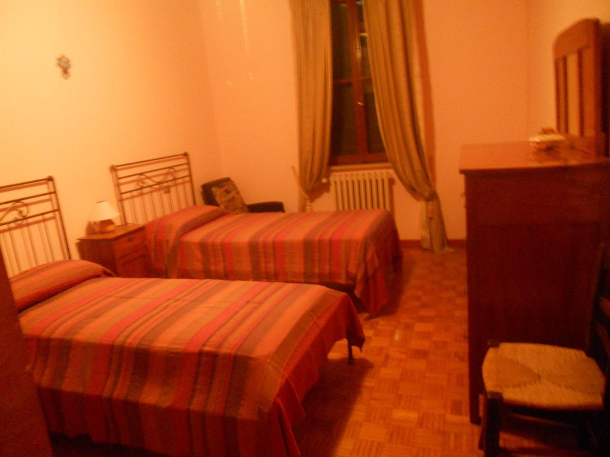 Agriturismo Boaria Bassa Castel dʼArio Zewnętrze zdjęcie