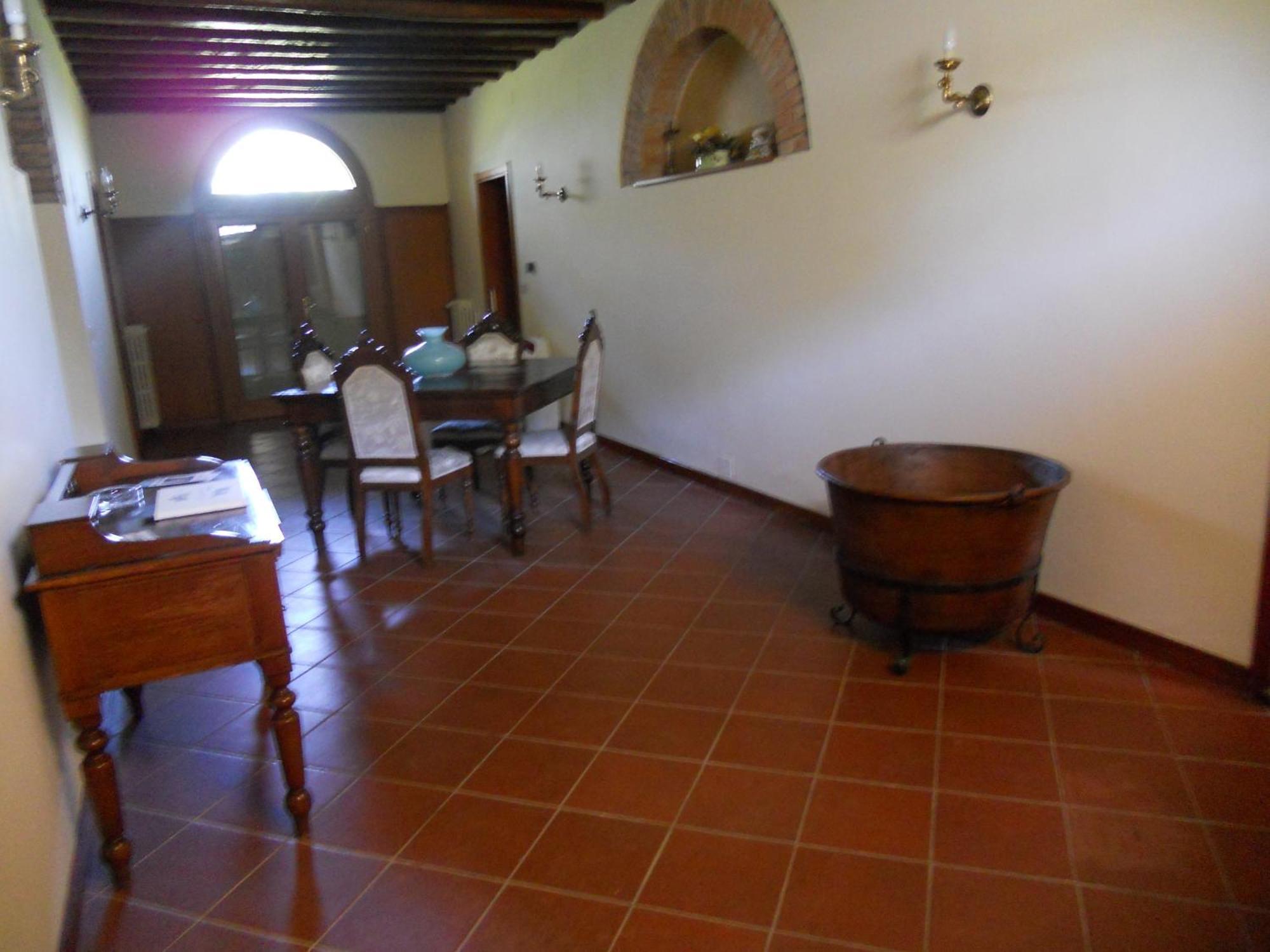 Agriturismo Boaria Bassa Castel dʼArio Zewnętrze zdjęcie