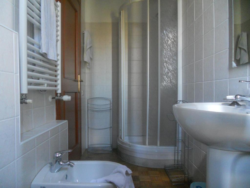 Agriturismo Boaria Bassa Castel dʼArio Pokój zdjęcie