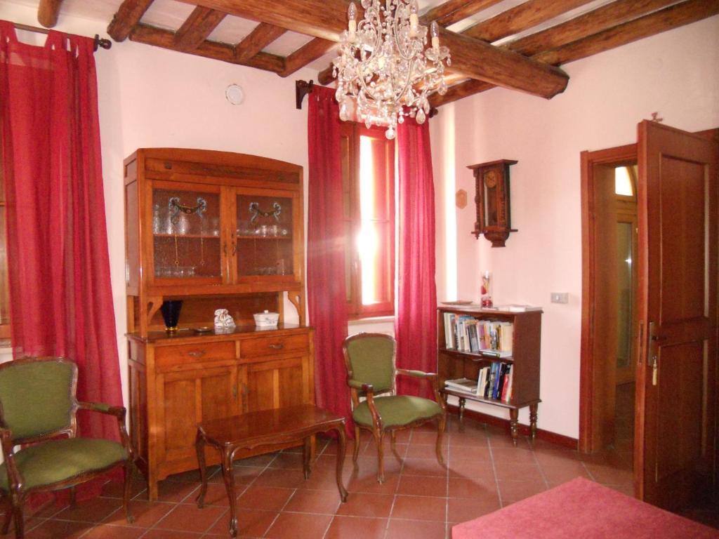 Agriturismo Boaria Bassa Castel dʼArio Zewnętrze zdjęcie