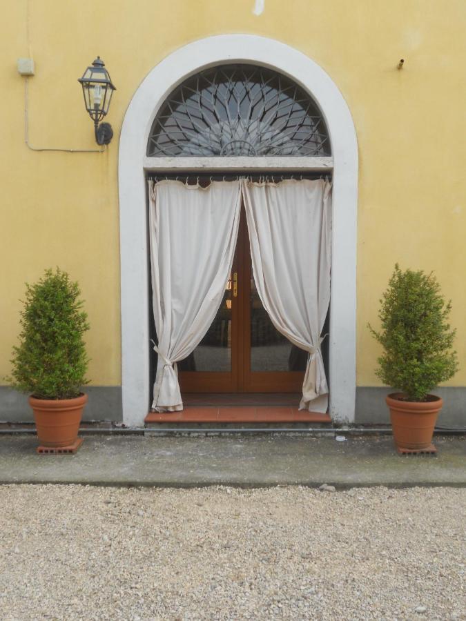 Agriturismo Boaria Bassa Castel dʼArio Zewnętrze zdjęcie